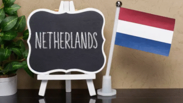 Dokumen Studi ke Belanda yang Wajib Diterjemahkan