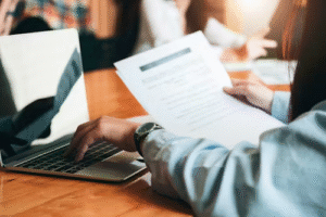 Langkah Legalisasi Dokumen untuk Luar Negeri