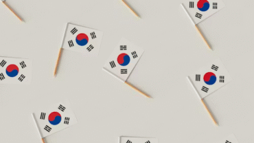 Proses Legalisasi Dokumen ke Korea