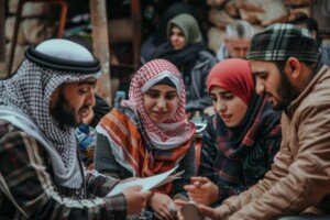 Daftar 25 Negara Berbahasa Arab Beserta Fakta-Faktanya