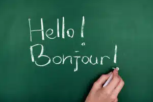 Fakta Lengkap dan Menarik Tentang Bahasa Prancis