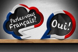 Bahasa Prancis Bakal Masuk Sekolah? Kuasai 50 Kosakata Ini Dulu