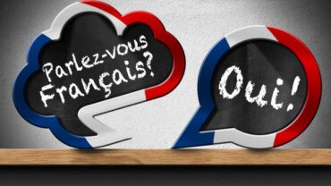 Bahasa Prancis Bakal Masuk Sekolah? Kuasai 50 Kosakata Ini Dulu