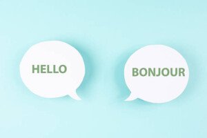 Daftar Kata Serapan Bahasa Prancis dalam Bahasa Indonesia