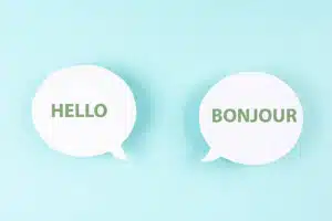 Daftar Kata Serapan Bahasa Prancis dalam Bahasa Indonesia