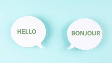 Daftar Kata Serapan Bahasa Prancis dalam Bahasa Indonesia