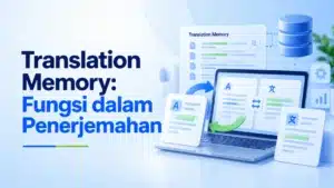 translation memory