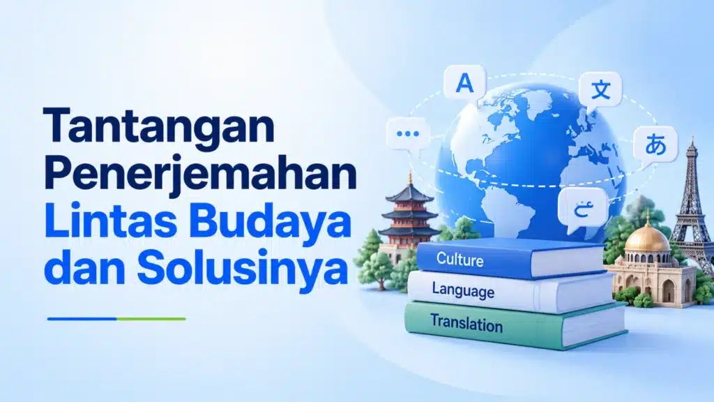 tantangan penerjemahan lintas budaya