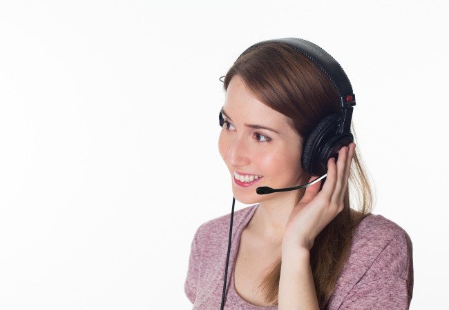 Jasa Penerjemah Lisan / Interpreter